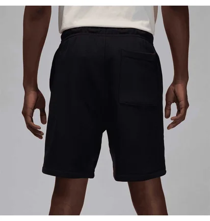 Шорти чоловічі Nike Brooklyn Black FV7285-010