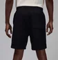 Шорти чоловічі Nike Brooklyn Black FV7285-010