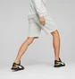 Шорти чоловічі Puma Ess Elevated Shorts Grey 675174-54