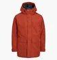 Куртка мужская Jack & Jones Champ Orange 12236015