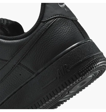Кроссовки женские Nike Air Force 1 07 Vintage Black HV4403-001