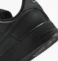 Кроссовки женские Nike Air Force 1 07 Vintage Black HV4403-001