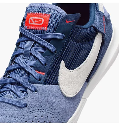 Футзалки детские Nike Streetgato Ic Blue HM8757-500