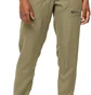 Штани жіночі Jack Wolfskin Mojave Olive 1504752-4511