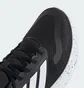 Кроссовки мужские Adidas Runfalcon Black/White JR5089