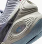 Кросівки унісекс Nike Basketball Shoes Violet DA6725-901