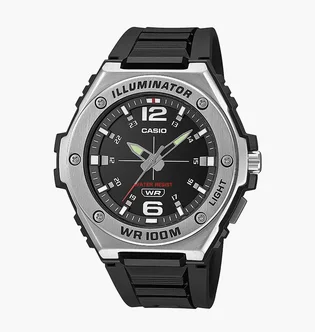 Часы Casio MWA-100H-1A