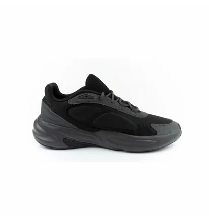 Кросівки чоловічі Adidas Ozelle Black GX6766