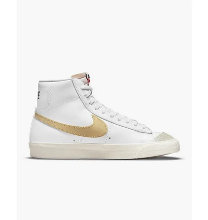 Кроссовки женские Nike Blazer Mid '77 Vintage White CZ1055-109