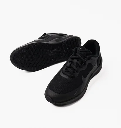 Кросівки дитячі Nike Revolution 7 Black FB7689-001