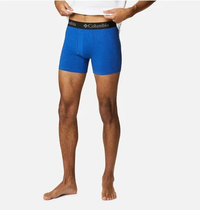 Трусы мужские Columbia (3 шт) Multi DGU0247