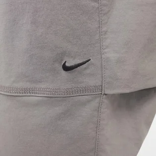 Штаны мужские Nike Tech Woven Grey HM8241-014