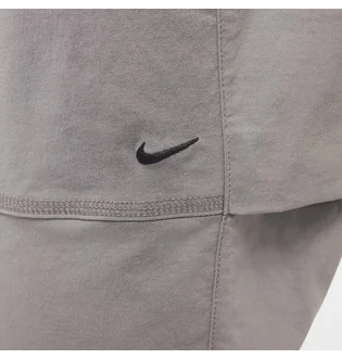 Штаны мужские Nike Tech Woven Grey HM8241-014