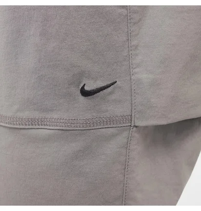 Штаны мужские Nike Tech Woven Grey HM8241-014