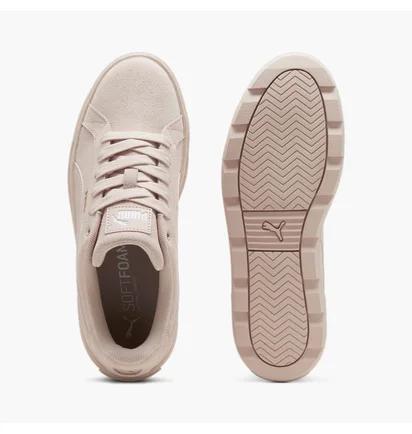 Кросівки жіночі Puma Karmen Peach 384614-15