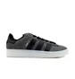 Кросівки унісекс Adidas Campus 00S Grey Six Core Grey HQ8709