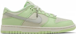 Кроссовки женские Nike Dunk Low Next Nature Green FN6344-001