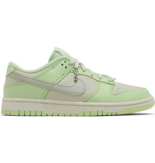 Кросівки жіночі Nike Dunk Low Next Nature Green FN6344-001