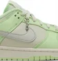 Кроссовки женские Nike Dunk Low Next Nature Green FN6344-001