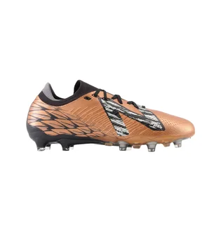 Бутсы мужские New Balance Tekela V4 Low Pro Fg Brown ST1FLCB4