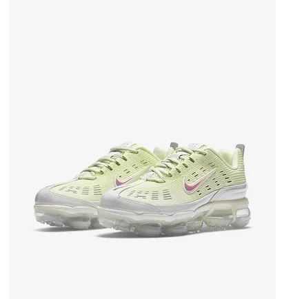 Кросівки жіночі Nike Air Vapormax 360 White CQ4538-700