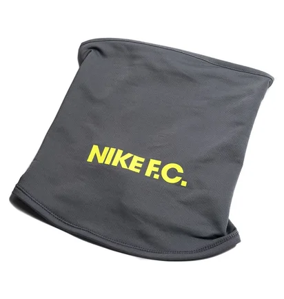 Баф  Nike Neckwarmer Grey CZ1705-084