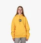 Худи унисекс Nike Sb Yellow DV8839-739