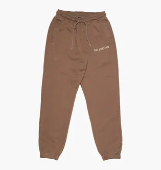 Штаны женские Air Jordan Woodmark Pant Brown DV6471-270