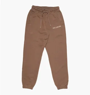 Штани жіночі Air Jordan Woodmark Pant Brown DV6471-270