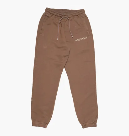 Штаны женские Air Jordan Woodmark Pant Brown DV6471-270