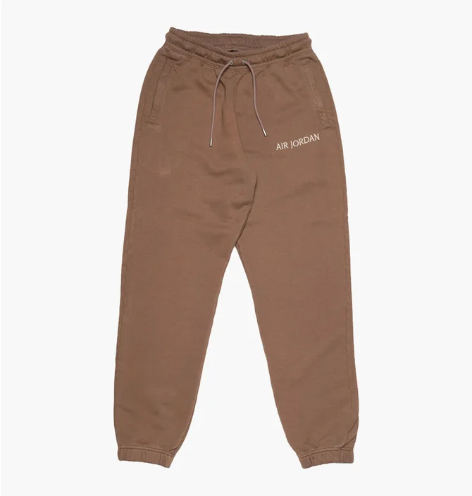Штаны женские Air Jordan Woodmark Pant Brown DV6471-270