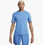 Футболка мужская Nike Maglia Dri-Fit Primary Light Blue DV9831-402