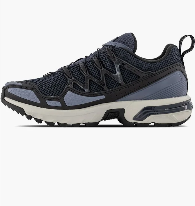 Кроссовки унисекс Salomon Acs+ Og Blue L47443600