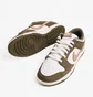 Кроссовки мужские Nike Dunk Low Retro Prm Medium Olive White/Olive FQ8250-200