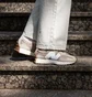 Кроссовки унисекс New Balance Ms327Mt Bone Beige MS327MT