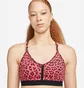 Топ женский Nike Top Para Entrenamiento Pink DV9963-894