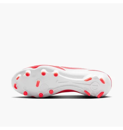 Бутси чоловічі Nike Legend 10 Club Fg/Mg Red DV4344-800