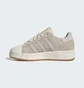 Кросівки жіночі Adidas Superstar Xlg Shoes Grey IG2124