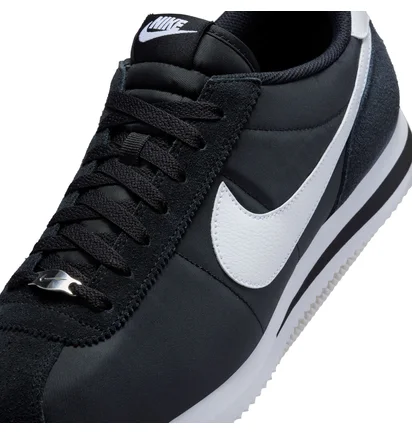 Кросівки чоловічі Nike Cortez Txt Black HF0263-001