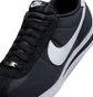 Кросівки чоловічі Nike Cortez Txt Black HF0263-001