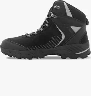 Черевики чоловічі Lee Cooper Black LCJ22011399
