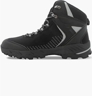 Ботинки мужские Lee Cooper Black LCJ22011399