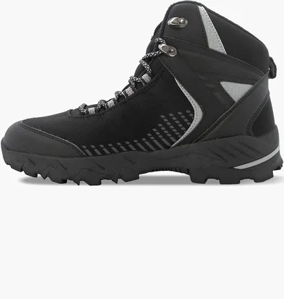 Ботинки мужские Lee Cooper Black LCJ22011399