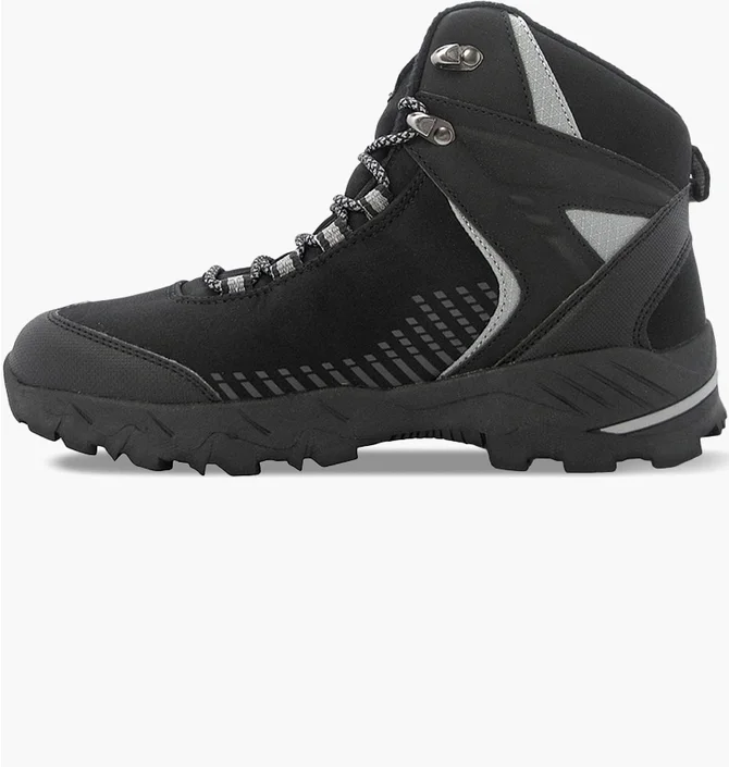 Ботинки мужские Lee Cooper Black LCJ22011399