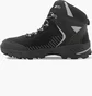 Ботинки мужские Lee Cooper Black LCJ22011399