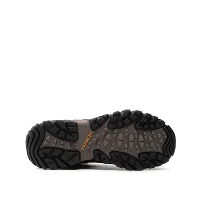 Ботинки мужские Merrell Oakcreek Brown J036401