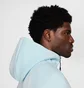 Толстовка мужская Nike Sportswear Tech Fleece Light Blue HV0949-474