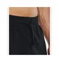 Штани чоловічі Under Armour Rival Fleece Cargo Black 1382134-001