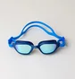 Окуляри для плавання унісекс Aqua Speed Eclipse Mirror Blue 712-10