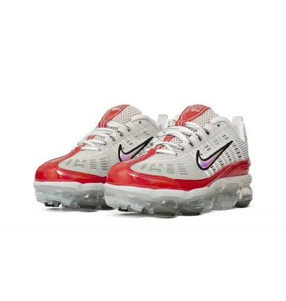 Кроссовки женские Nike WmnS Air Vapormax 360 Red Ck2719-001